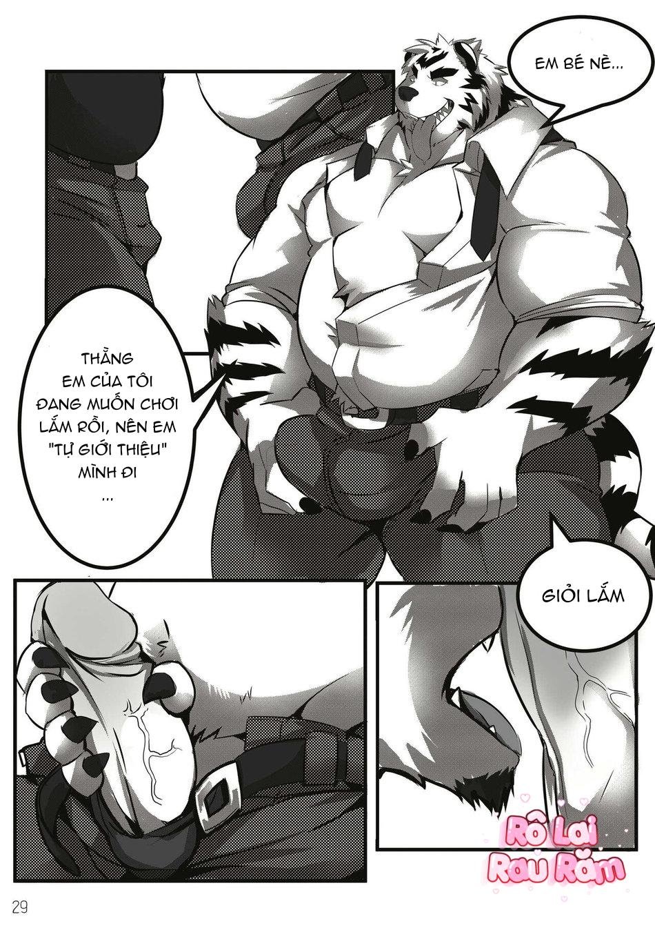 TUYỂN TẬP CU 18CM Chapter 73 Bộ 13 2