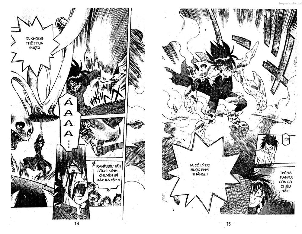 devil and devil chapter 82 13