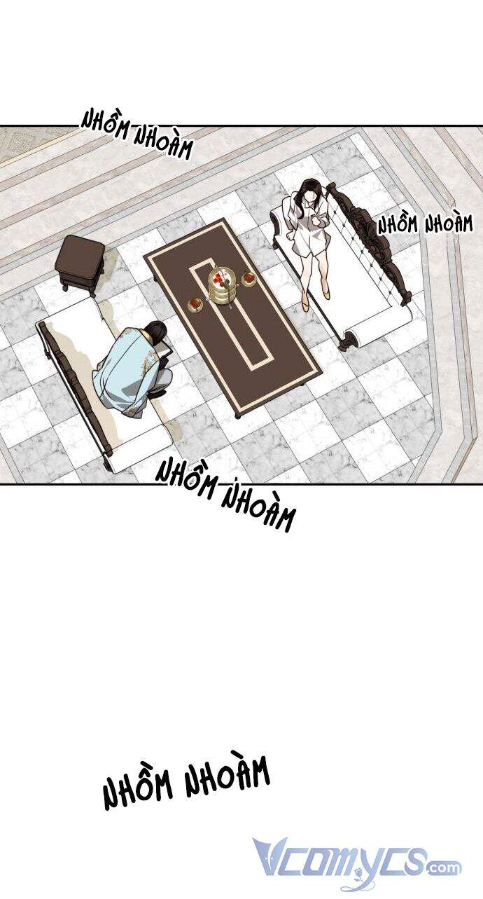 hậu cung của nữ chính chapter 36 43