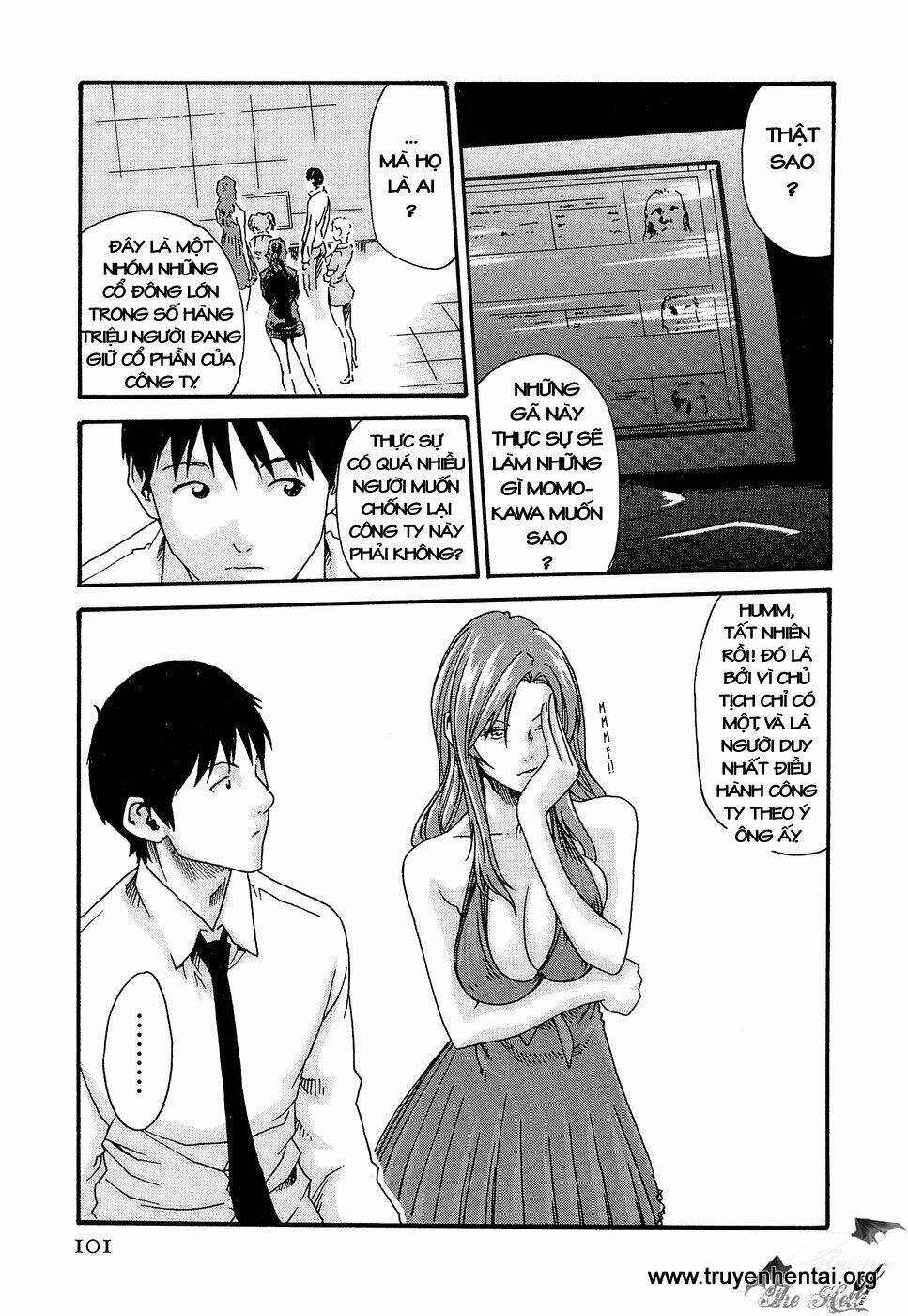 hishoka drops chapter 22 3