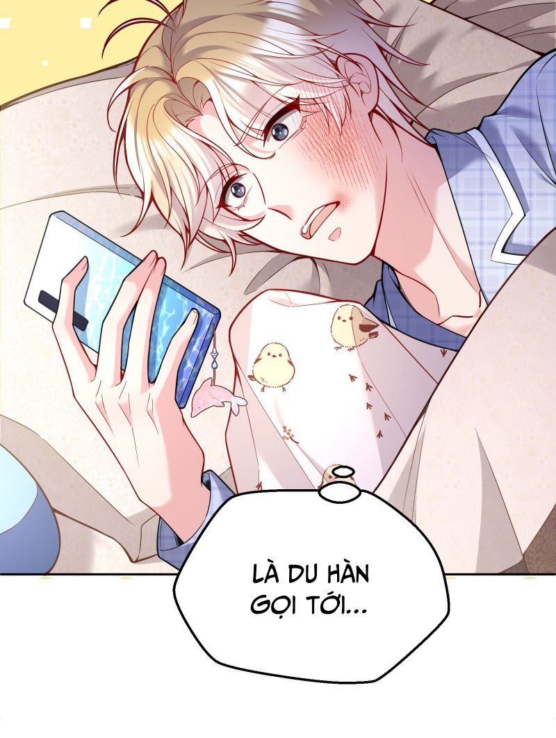 chàng nhân viên host và gã hàng xóm nguy hiểm chapter 75 11