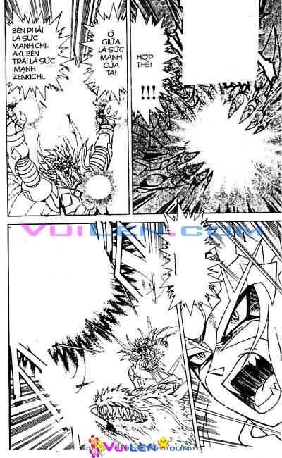 tiểu thần zenki - kishin douji zenki chapter 9 78