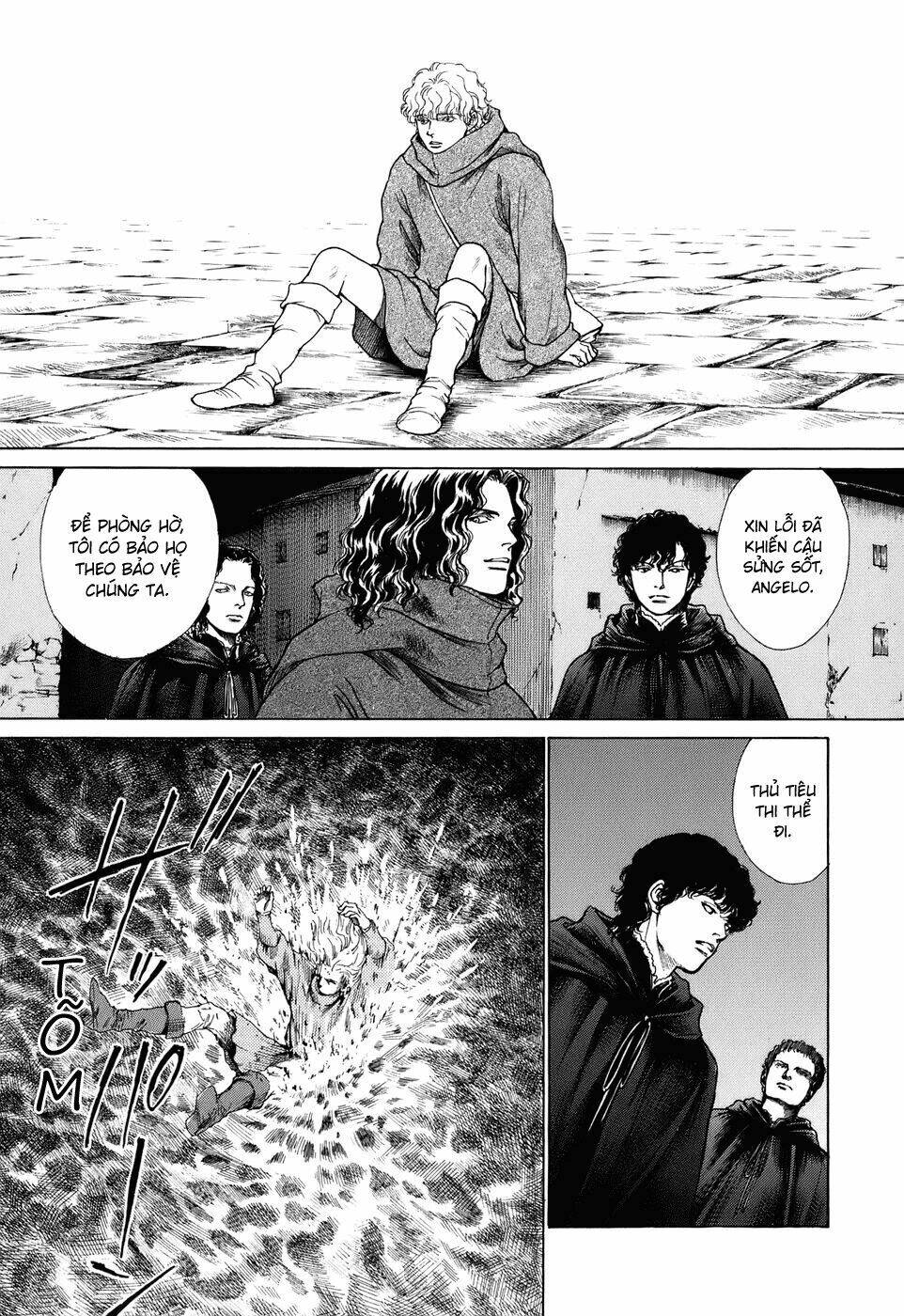 cesare chapter 8 9