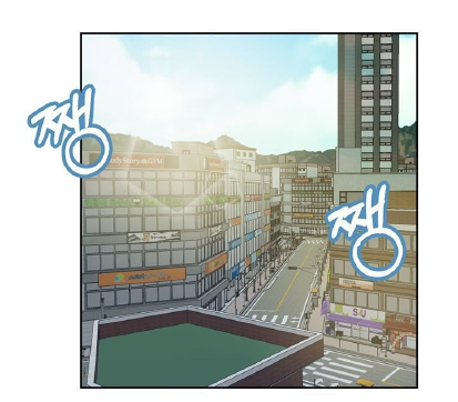 người chị của mẹ kế chapter 9 29