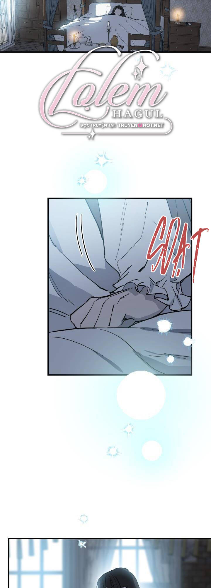 những nhân vật mạnh nhất thế giới ám ảnh tôi chapter 63.1 13