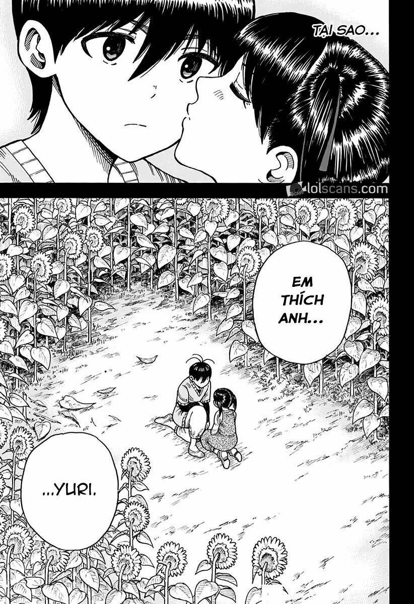 densetsu no yuusha no konkatstu chapter 14 25