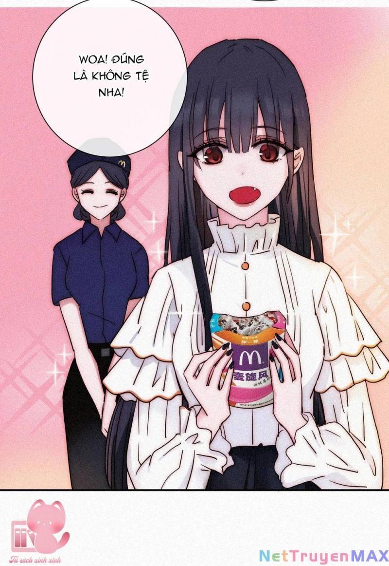 đêm tối chốn này chapter 79.2 10