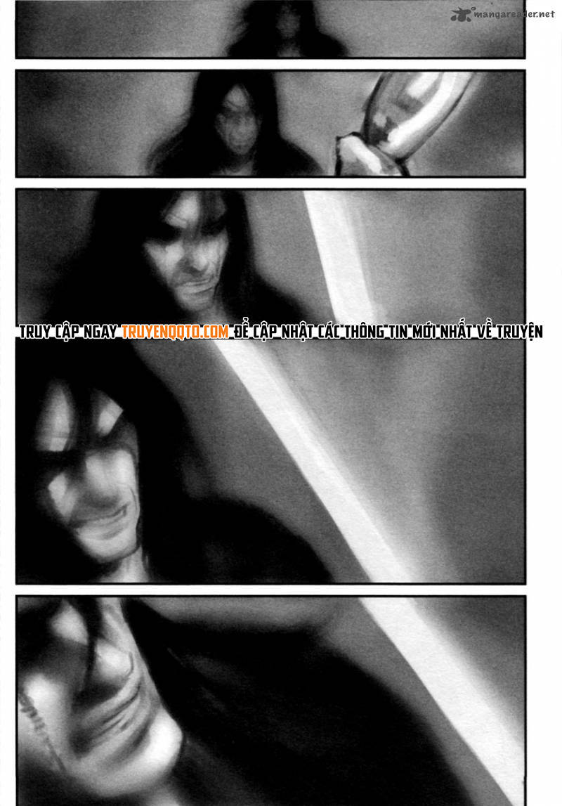 tale of the fighting freak, path of the warrior [blood and steel] chapter 6 56