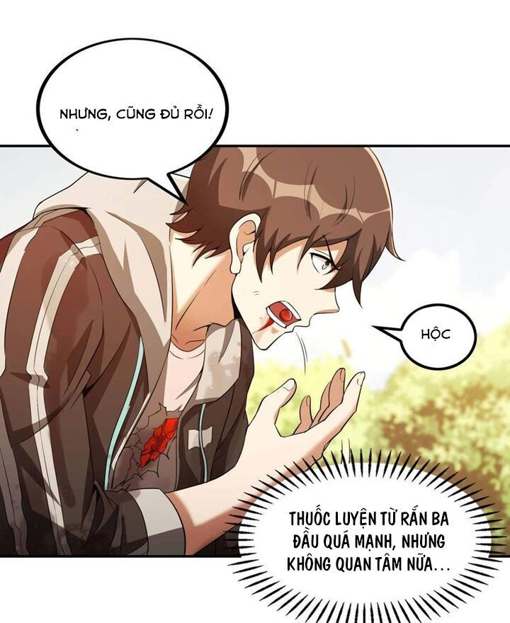 đệ nhất người ở rể chapter 79 50