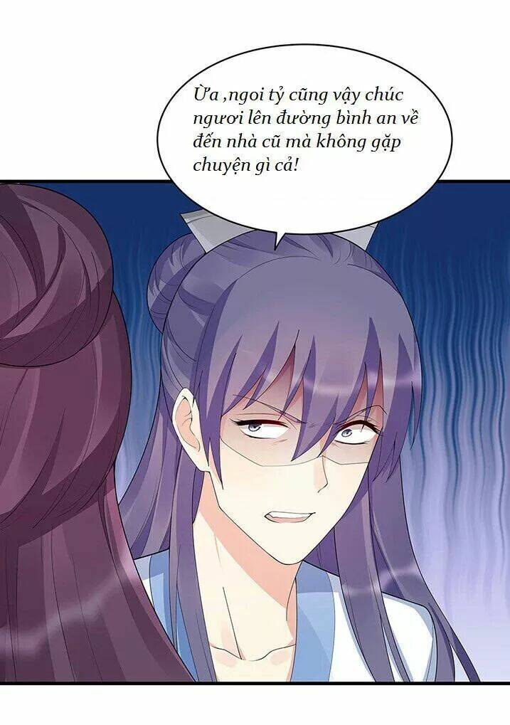 độc phi thần y quá kiêu ngạo chapter 67 24