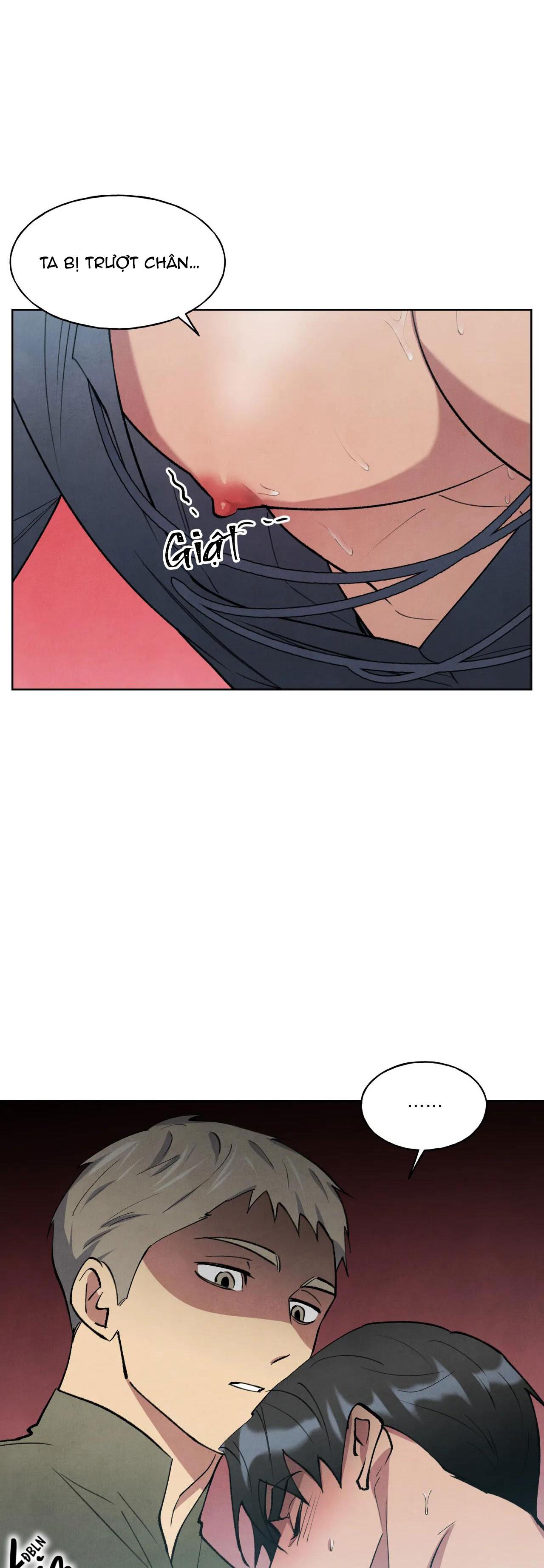 khế ước bí mật của đại công tước xứ bắc chapter 13 33