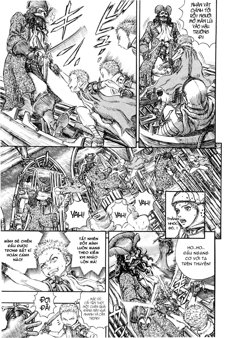 kiếm sĩ đen chapter 264 7