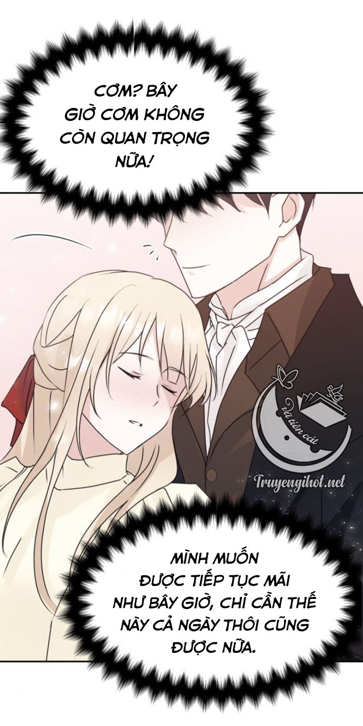 thánh nữ ẩn mình chapter 12.1 25