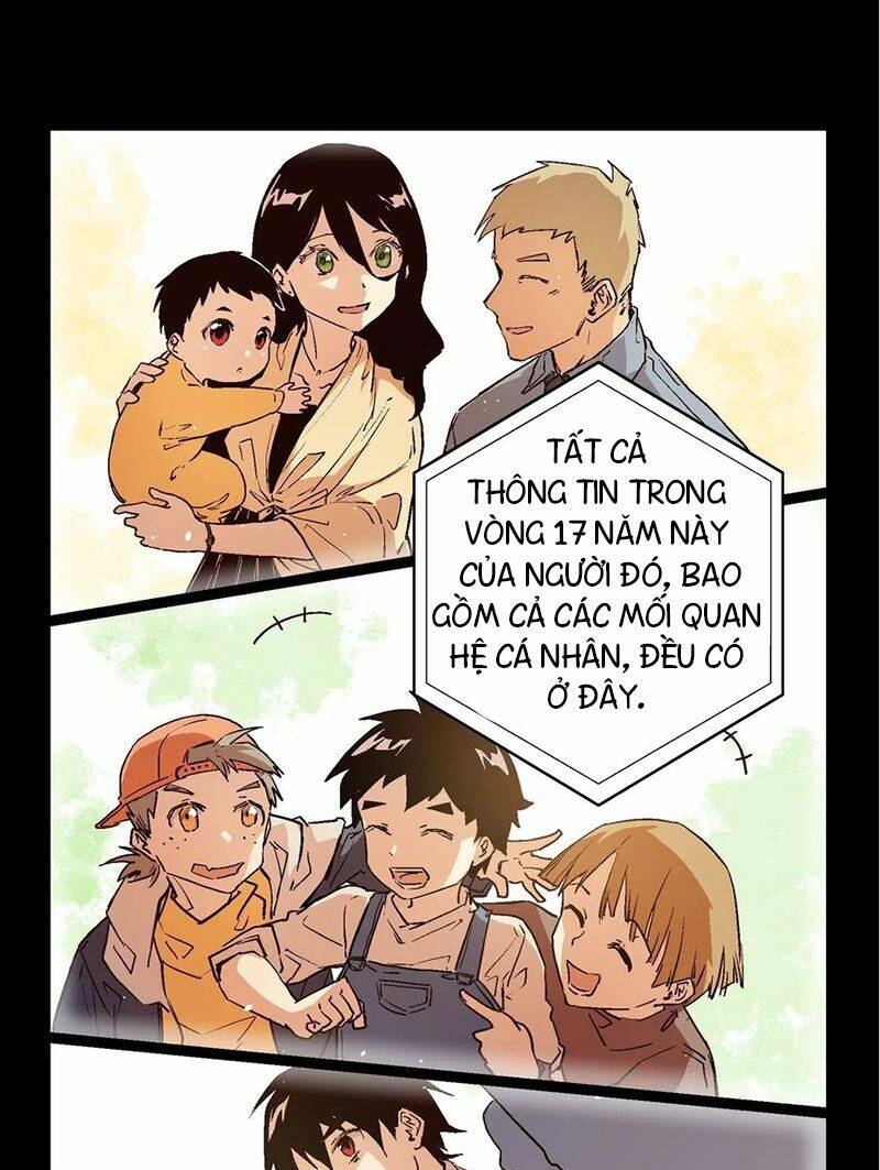 vương bài đặc công trùng sinh vườn trường chapter 21 33