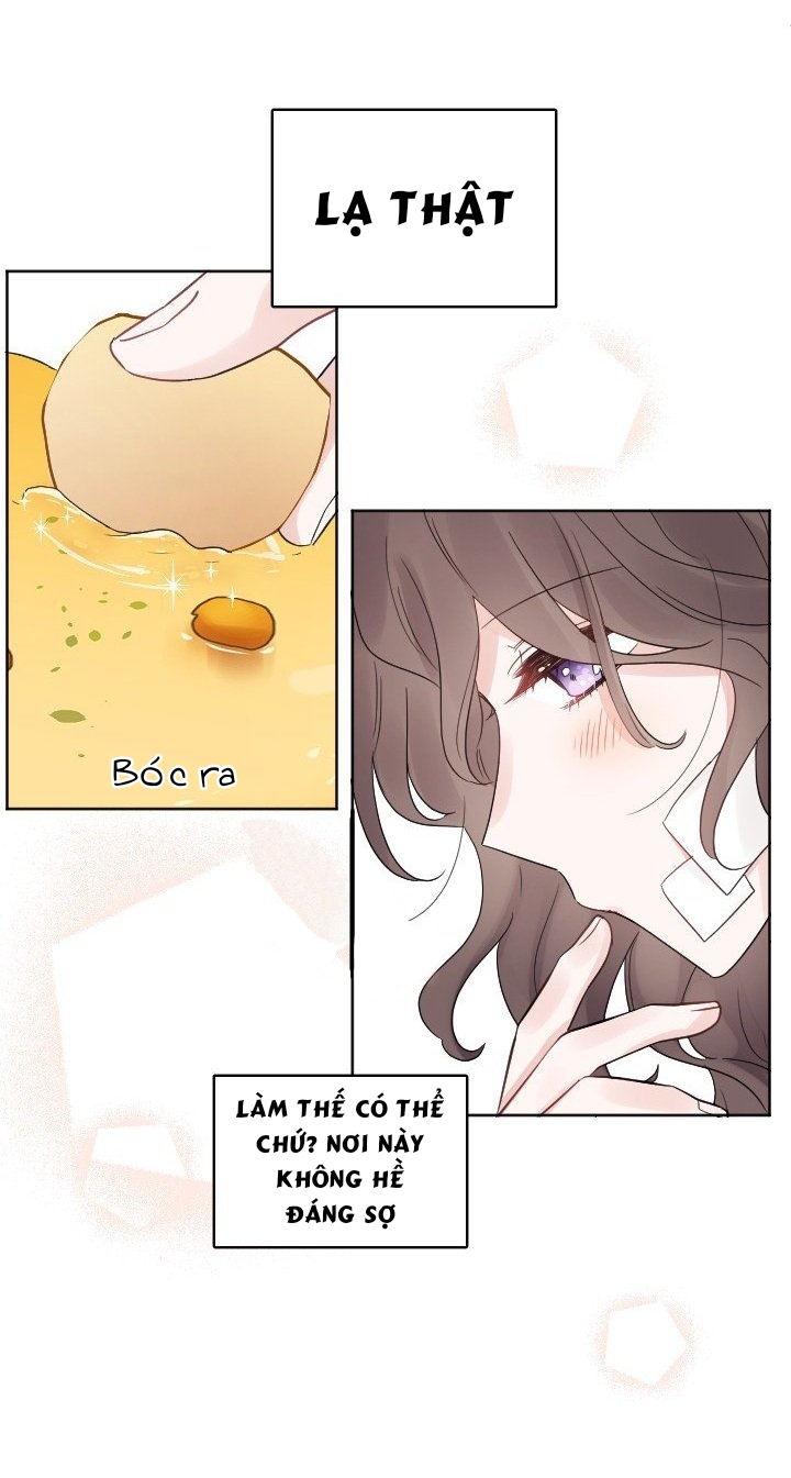 chồng ơi! anh bán tôi cho ai? chapter 3 8