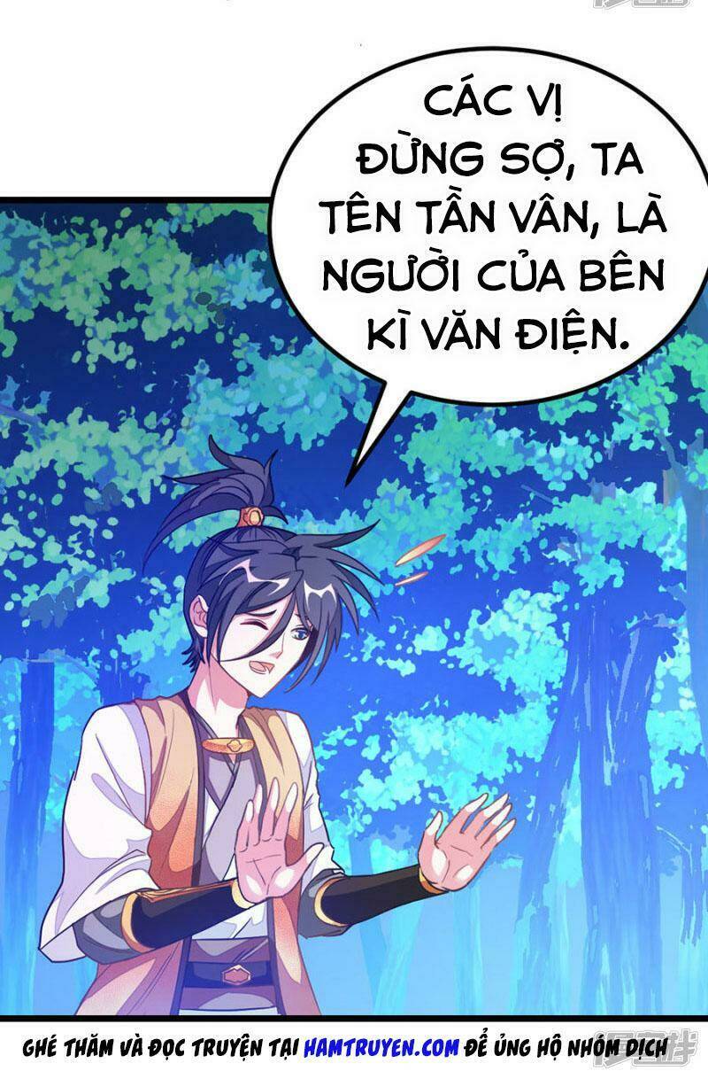 cửu dương thần vương chapter 178 3
