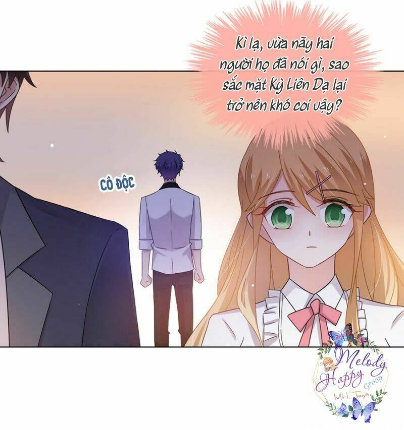 ma lạt thiên kim đẩu ác thiếu chapter 90 32