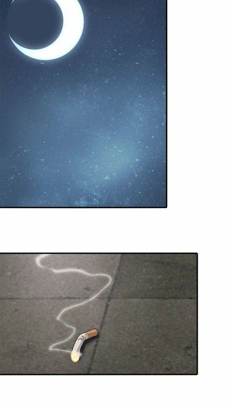 bạn gái virus của tôi chapter 221 34