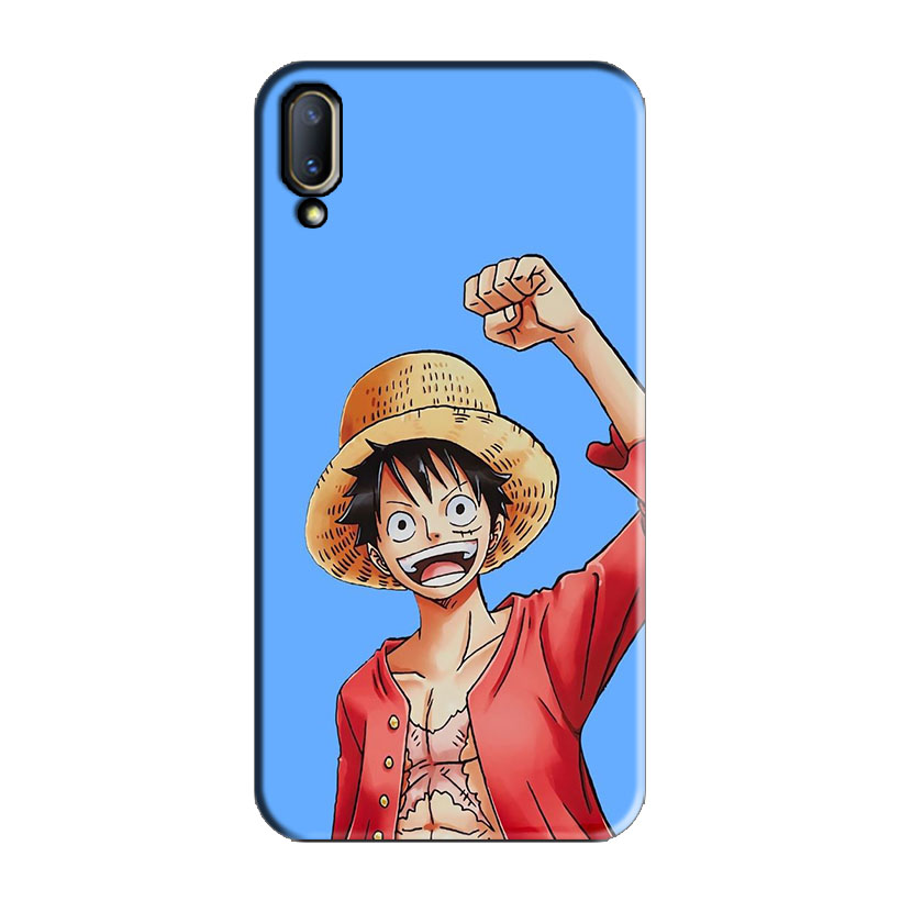 ỐP LƯNG IN DÀNH CHO VIVO V11