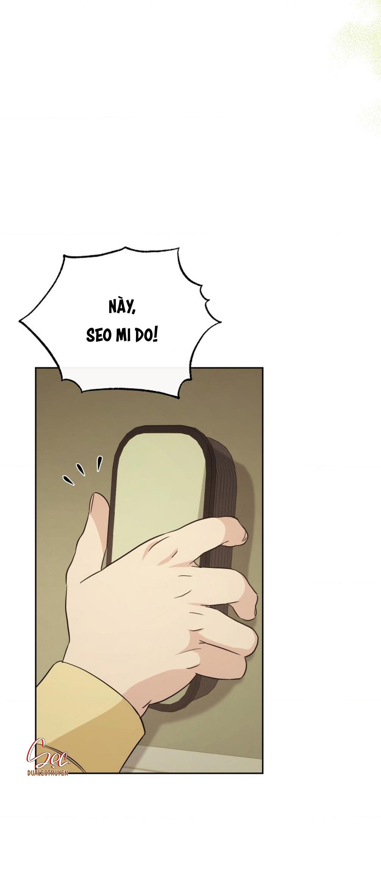 (abo)mối quan hệ không hoàn chỉnh chapter 12 49