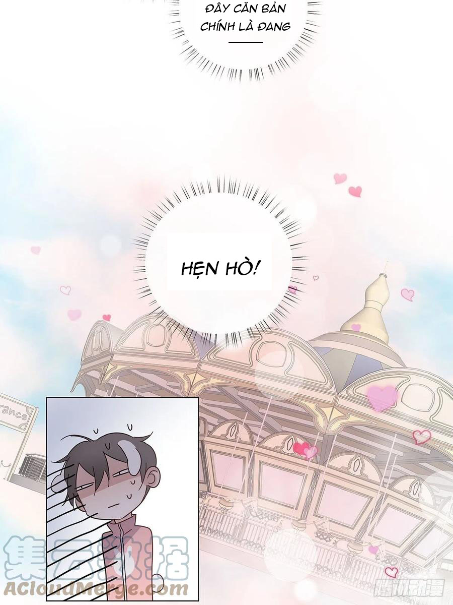 hôm nay nam giả trang nữ vẫn chưa được cầu hôn! chapter 64 7