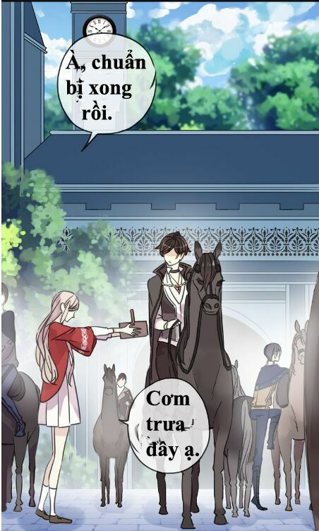 vết cắn ngọt ngào phần 1 chapter 31 16