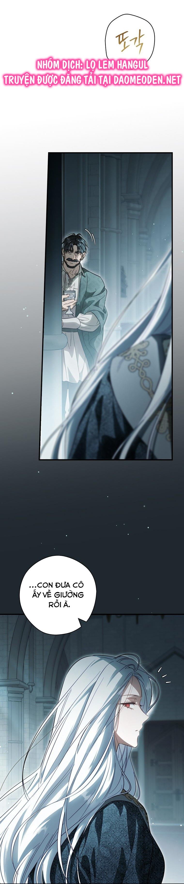 phương pháp khiến chồng đứng về phía của tôi chapter 97 25