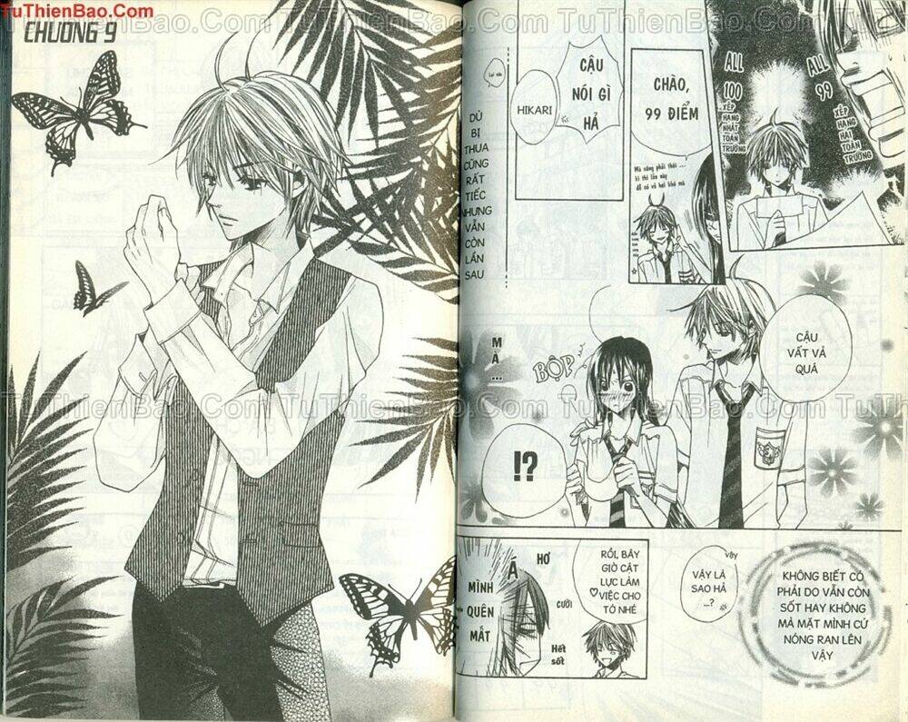 s a - lớp học ưu tú chapter 2 68