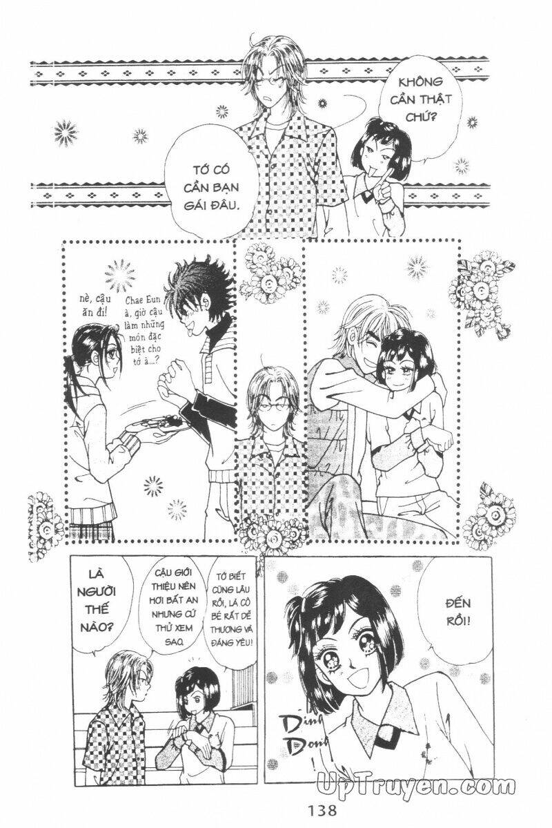 cô nàng ngổ ngáo chapter 10 136