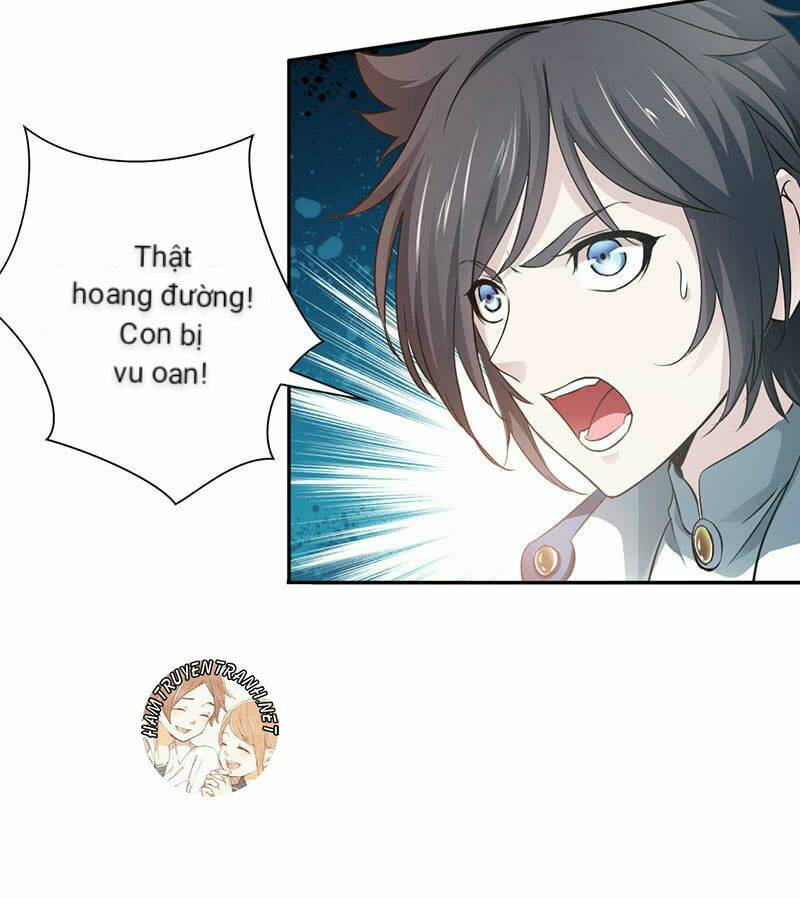 nine sun god king chapter 3 4