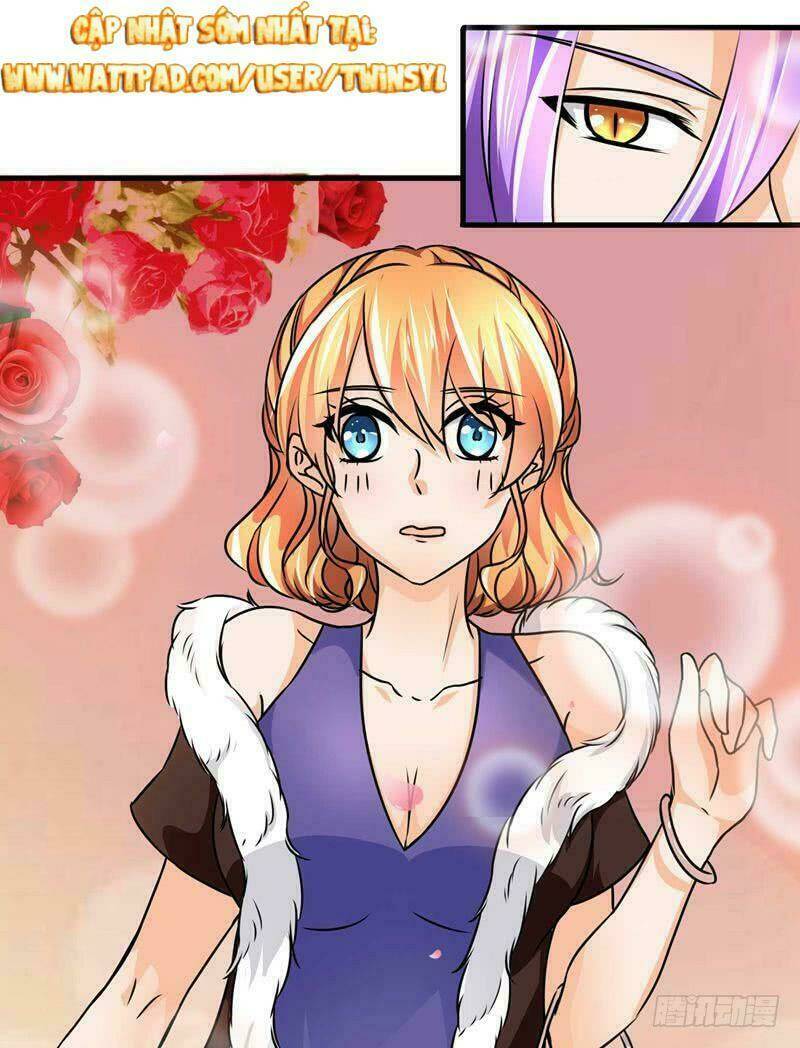 bá đạo trung khuyển tìm ái ký chapter 77 4