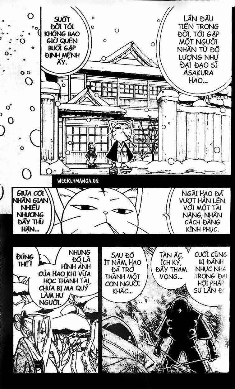 vua pháp thuật chapter 169 14