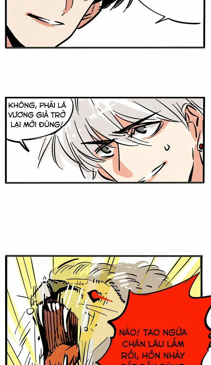 trang nhất toàn là hắn chapter 213 13