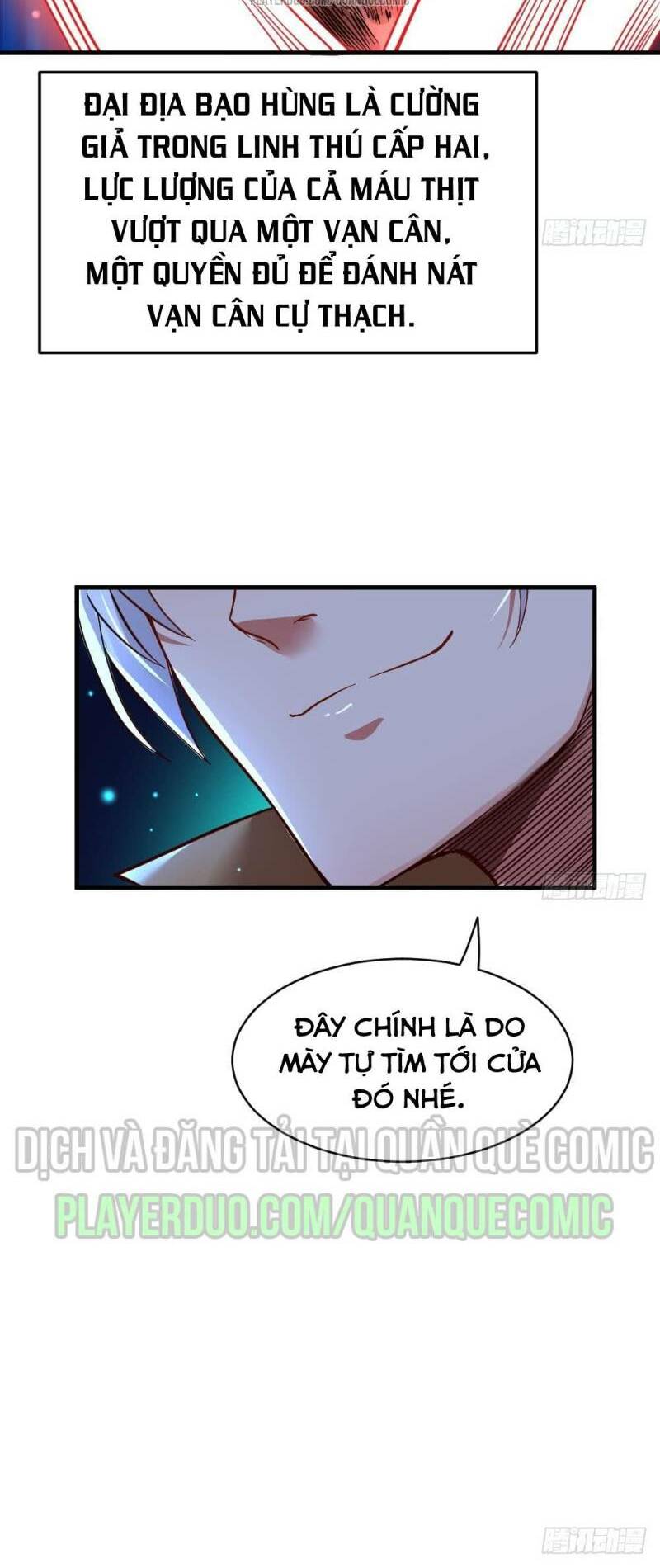 vạn cổ thiên đế chapter 24 24