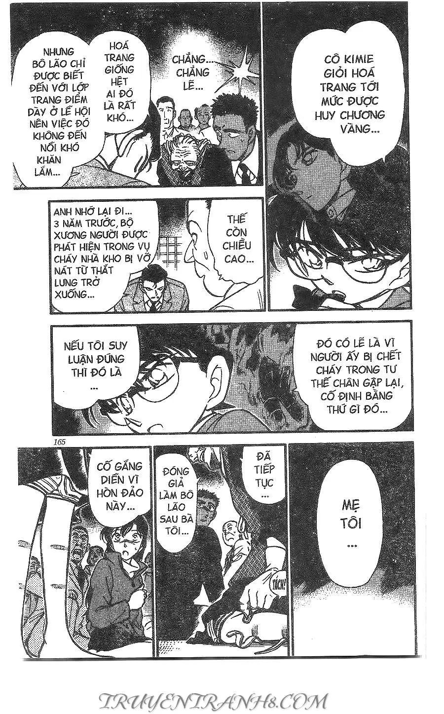 conan chapter 283 11