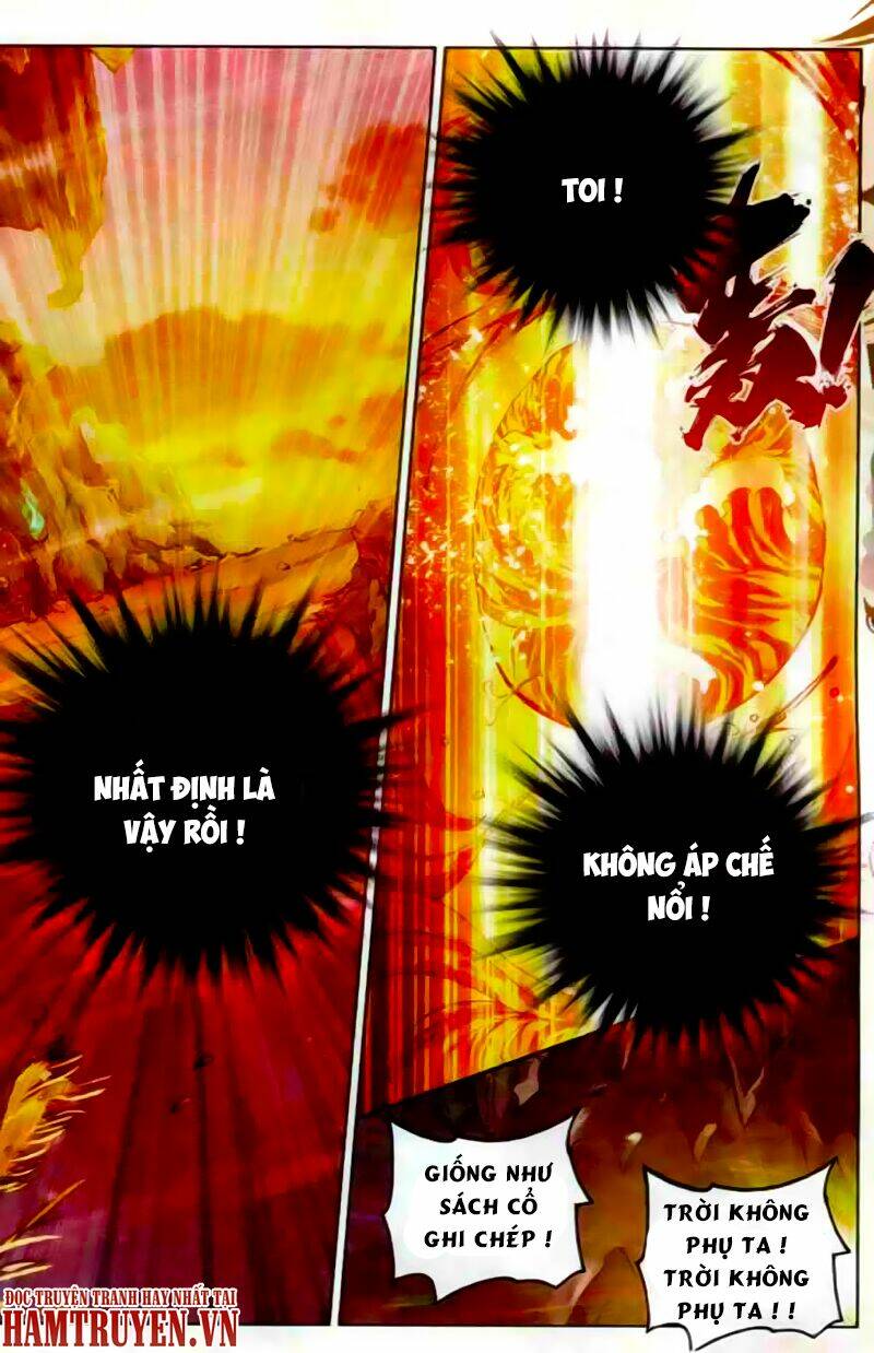 già thiên chapter 38 15