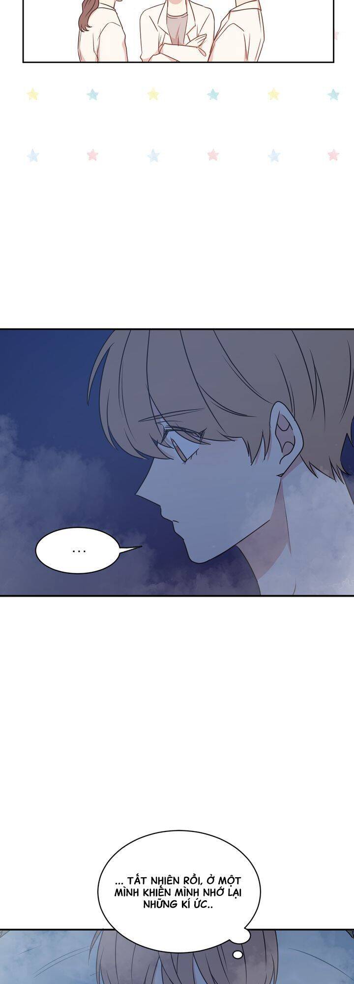 tôi sẽ đi đến cùng với hoàng đế chapter 20 25