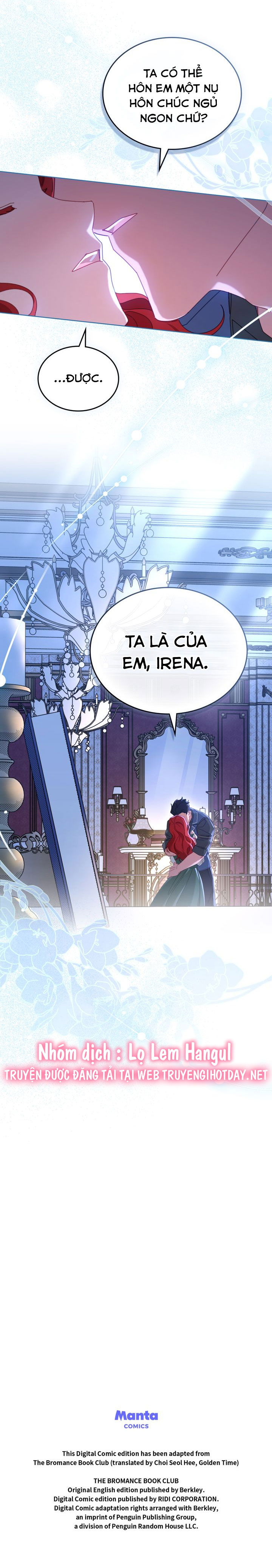 giải mã ngôn ngữ trái tim chapter 54 8