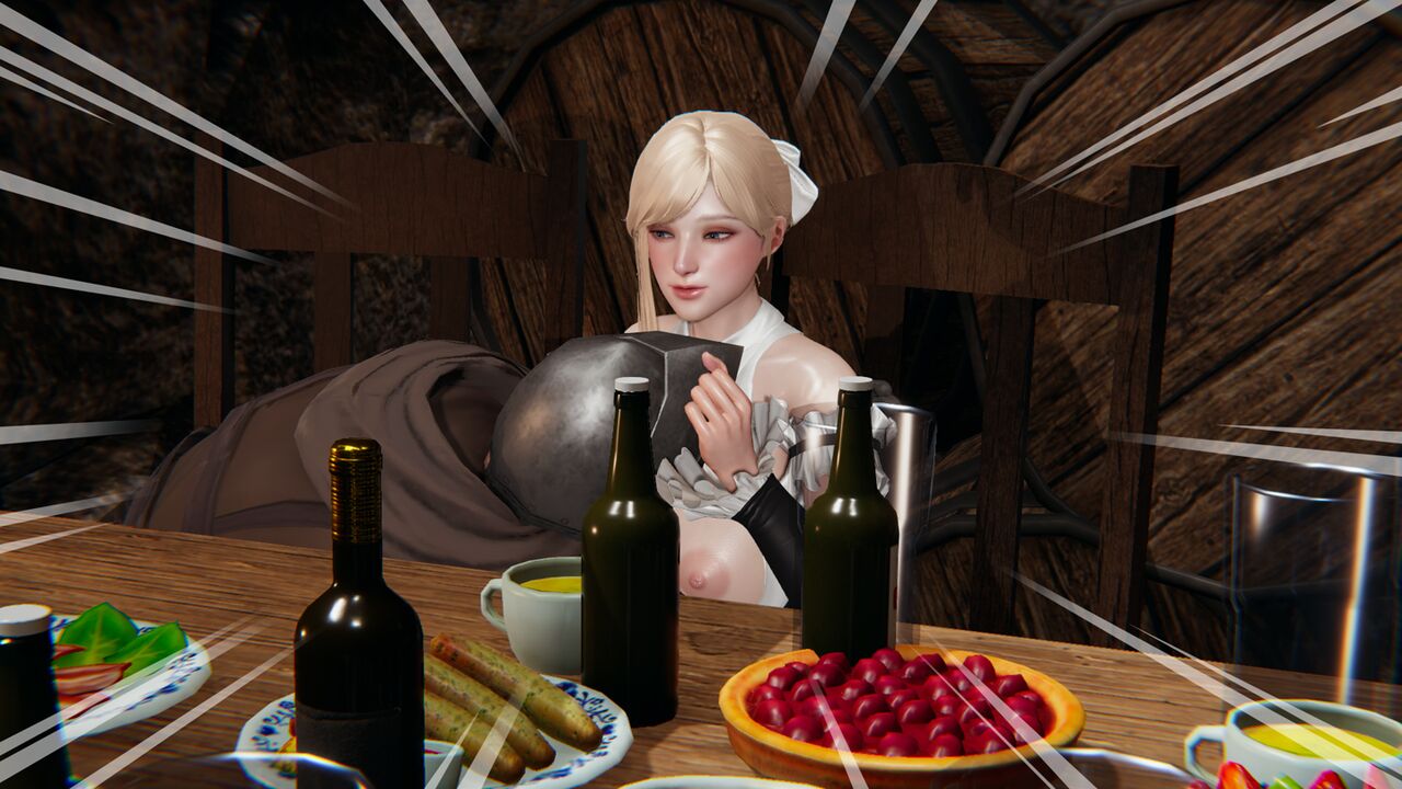 bí mật nho nhỏ chapter 1 63