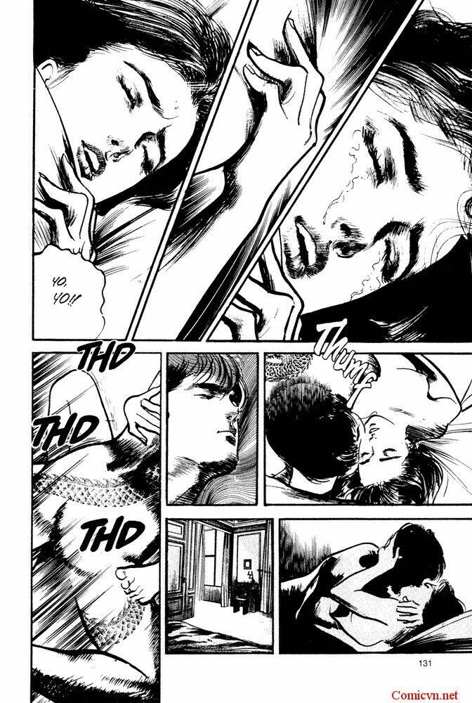 crying freeman chapter 6 13