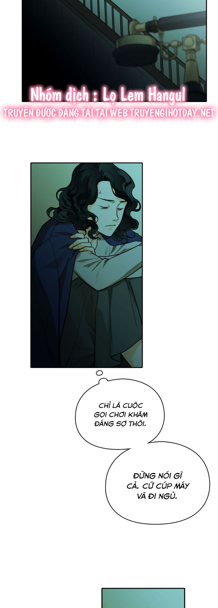 câu chuyện về người phụ nữ ấy chapter 56 15