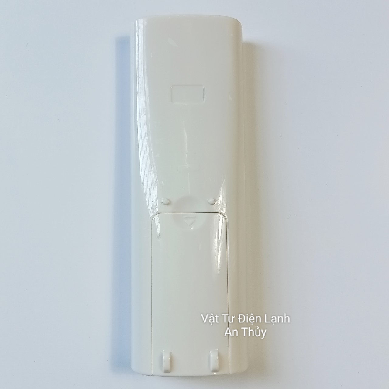 Remote máy lạnh cho LG dài nút nguồn cam - Điều khiển máy lạnh LG - Remote điều hòa LG - Điều khiển điều hòa LG