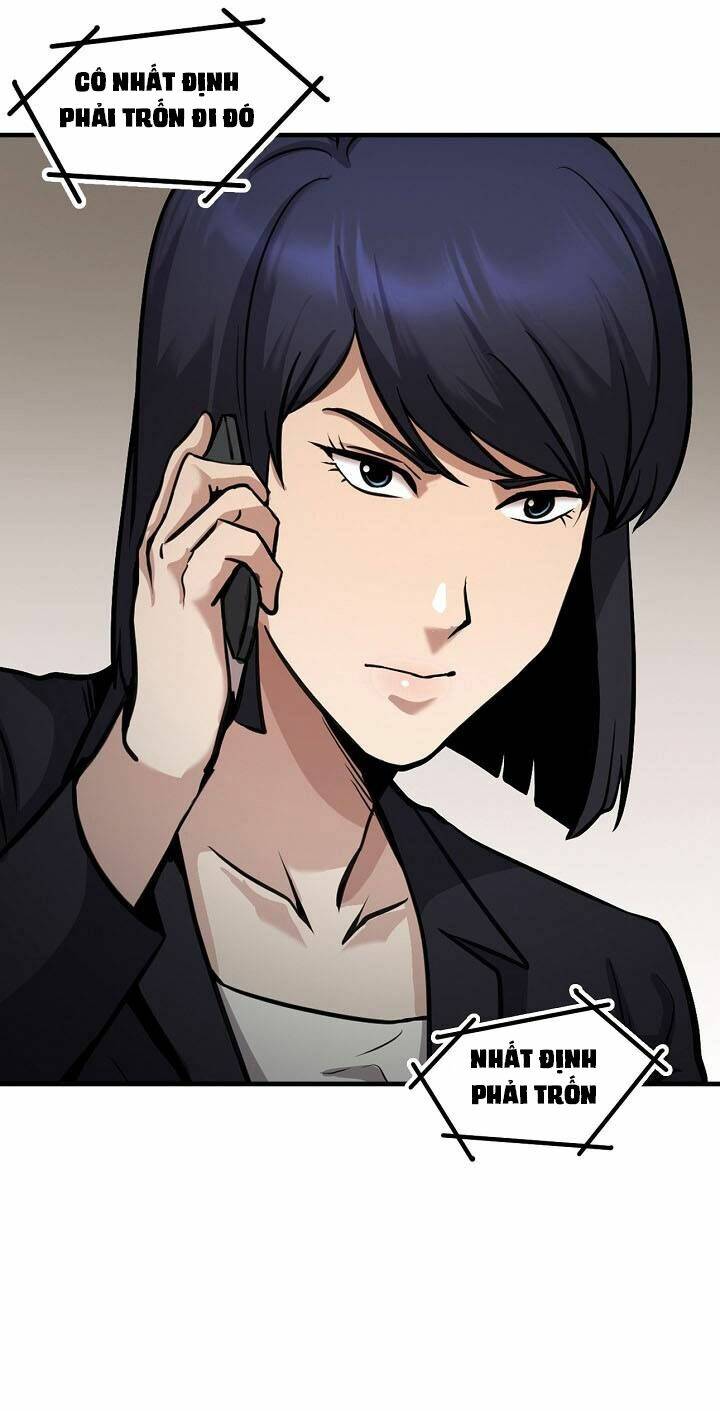 điều tra viên chuyển sinh chapter 136 62