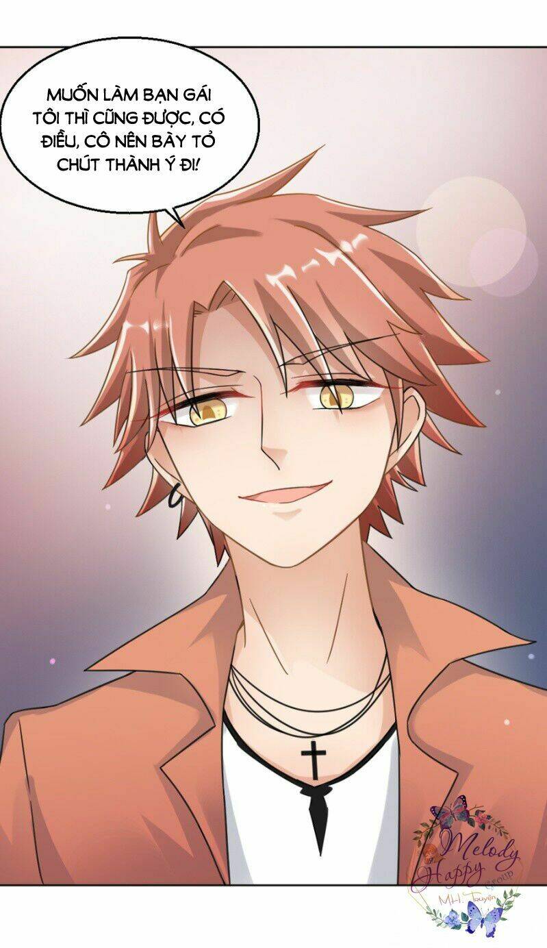 ma lạt thiên kim đẩu ác thiếu chapter 3 24