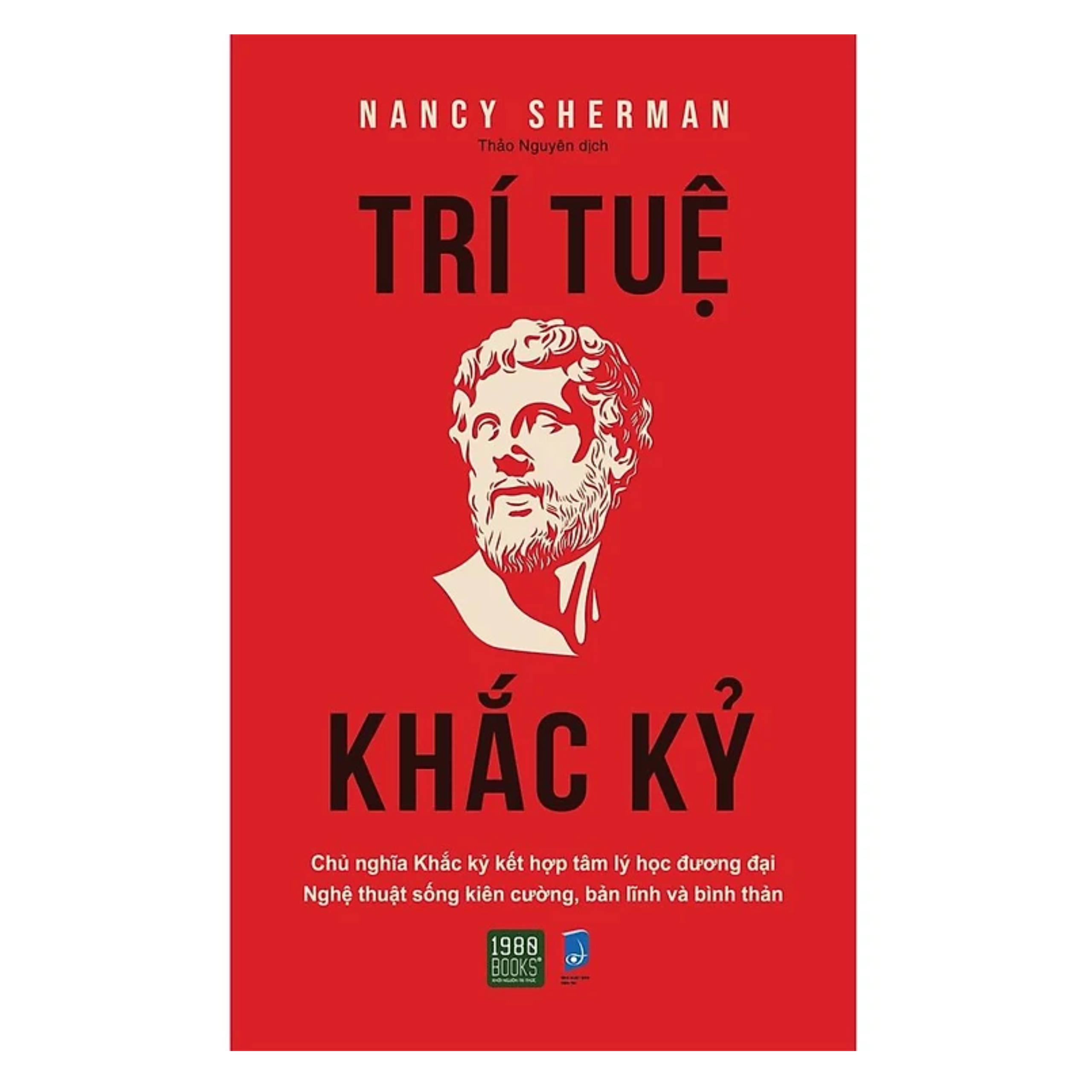 Hình ảnh Trí Tuệ Khắc Kỷ