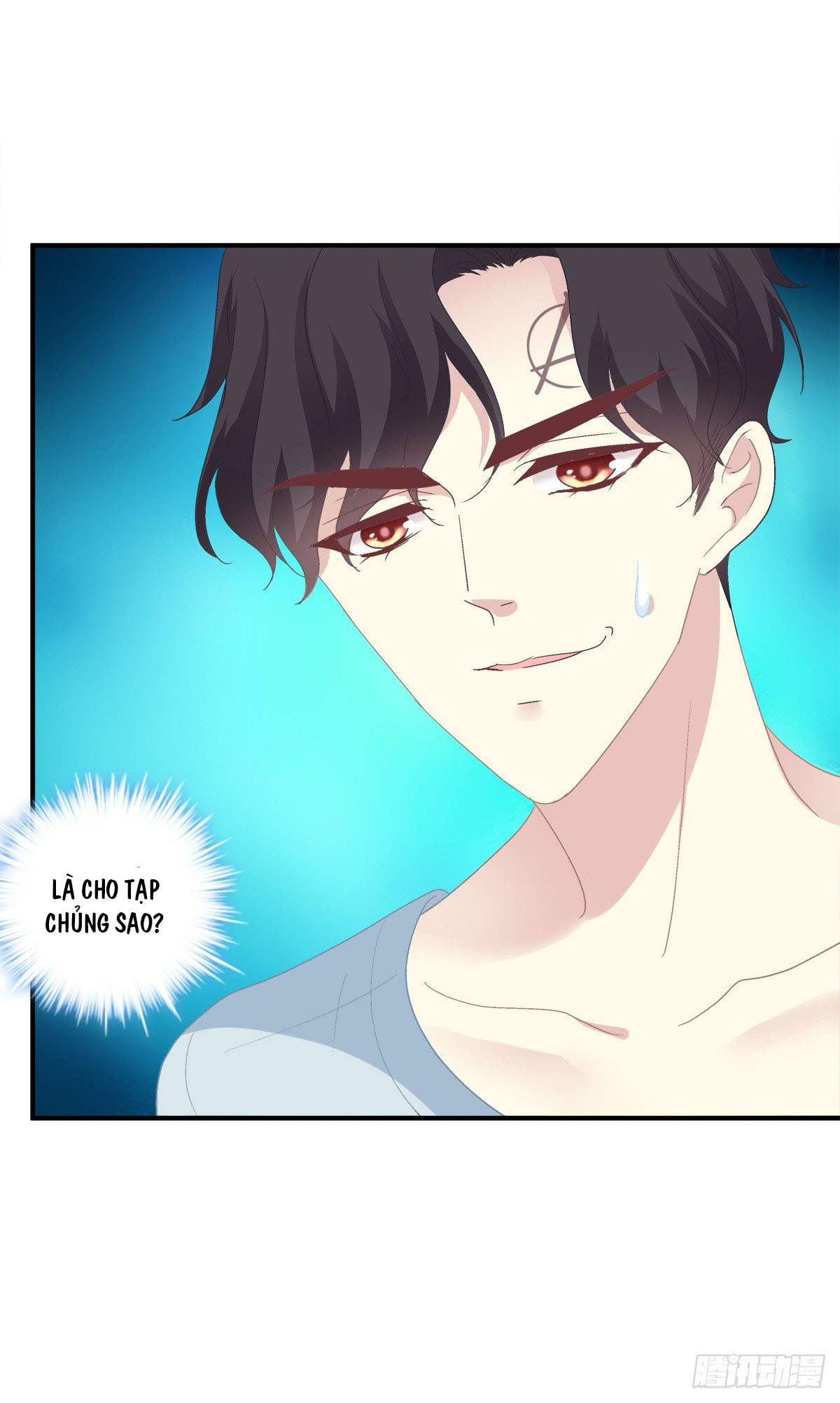 kiểm soát tuyệt đối chapter 21 35