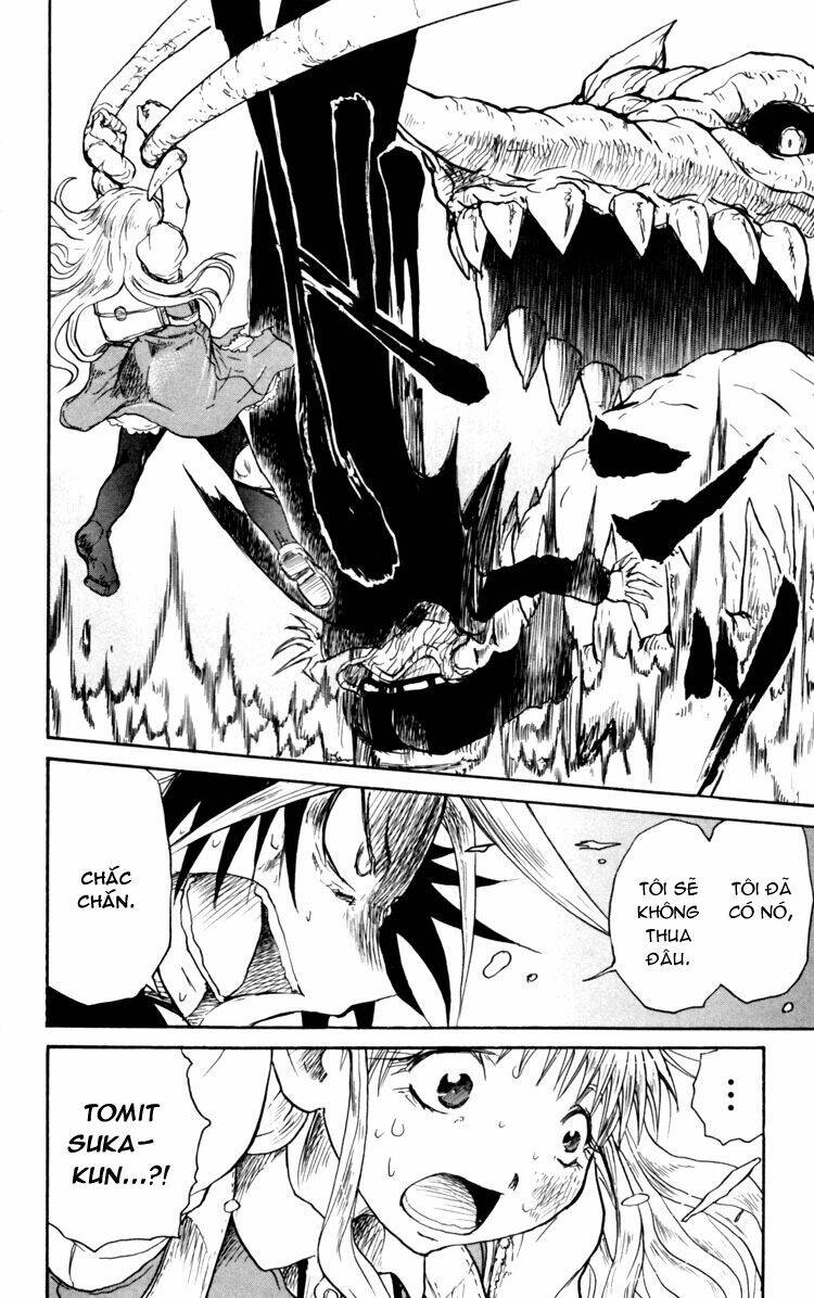 cerberus chapter 5 21