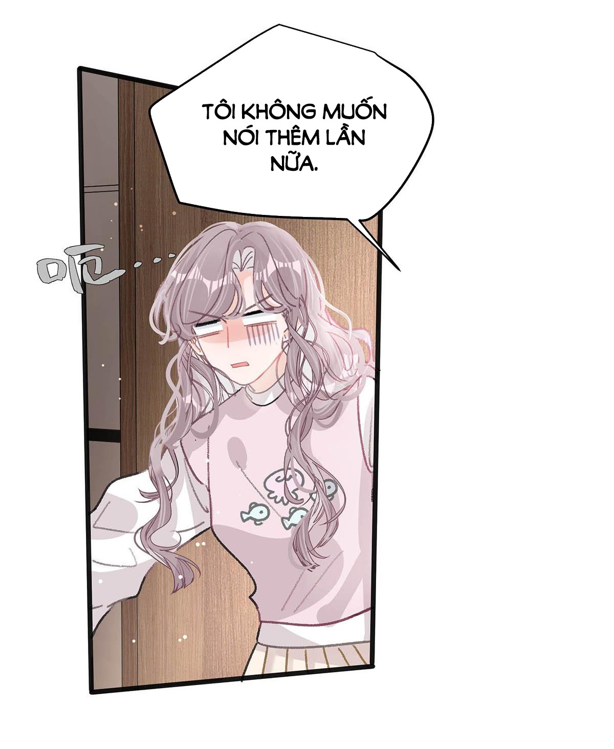 bị mẹ kế là ảnh hậu cưỡng ép yêu trong show thực tế chapter 7.1 8