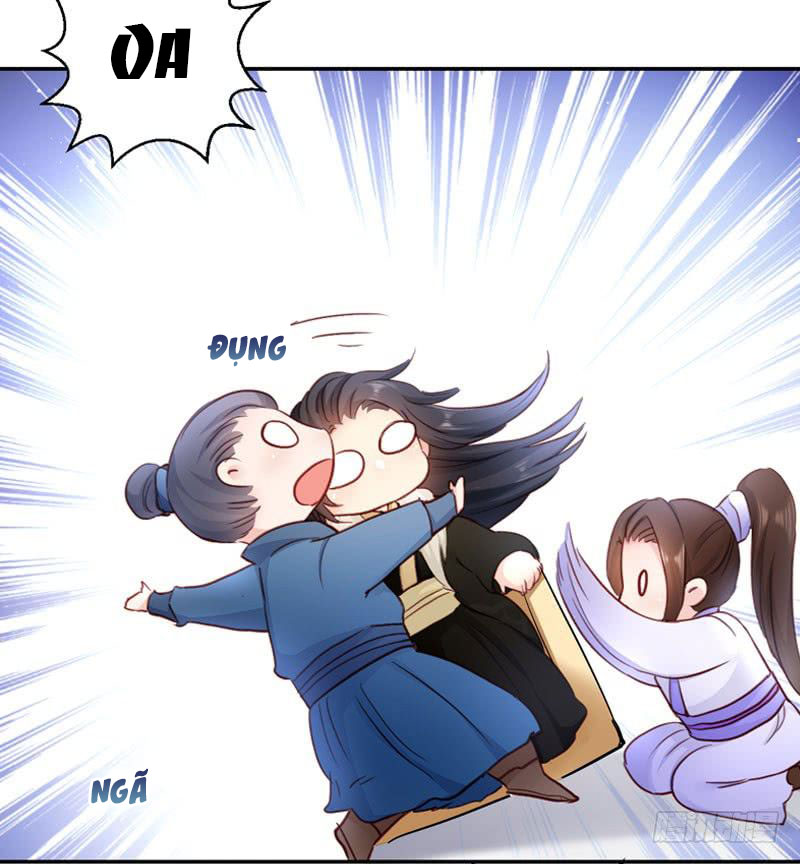 độc tâm cuồng phi khuynh thiên hạ chapter 21 30