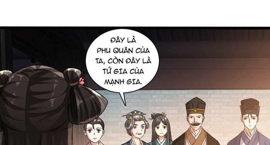 quẻ phi thiên hạ chapter 19 53